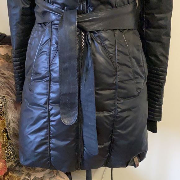 Rudsak women’s winter jacket size XS - Picture 3 of 16